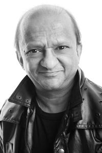 Kiran Shah as Goblin Scribe in The Hobbit: An Unexpected Journey (12/2012)