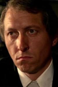 Romo Gorrara as Carver's Thug (uncredited) in Tomorrow Never Dies (12/1997)