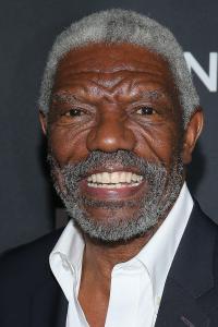 Vondie Curtis-Hall as Miller in Die Hard 2 (07/1990)