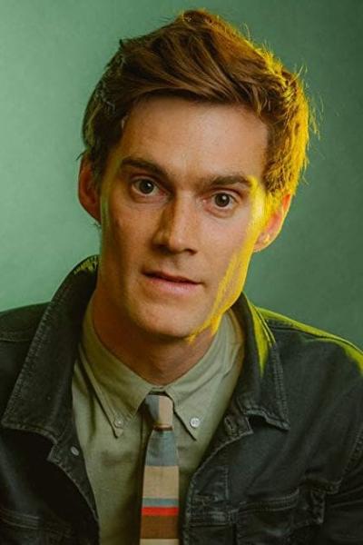 Amos Vernon profile image