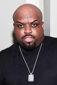 Cee Lo Green as Murray the Mummy (voice) in Hotel Transylvania (09/2012)