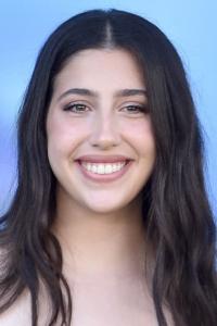 Sadie Sandler as Winnie (voice) in Hotel Transylvania 3: Summer Vacation (06/2018)