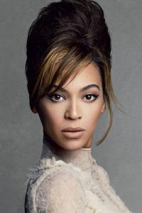 Beyoncé as Nala (voice) in Mufasa: The Lion King (12/2024)