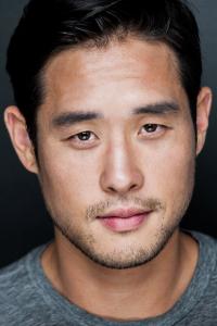 Raymond Lee as Officer Gomez in The Lost City (03/2022)