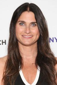 Liza Chasin as Executive Producer in Baby Driver (06/2017)