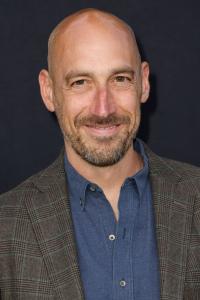 Oren Uziel as Screenplay in The Lost City (03/2022)