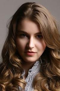 Gintare Beinoraviciute as City Worker (uncredited) in Jason Bourne (07/2016)