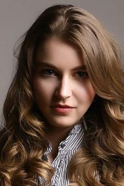 Gintare Beinoraviciute profile image