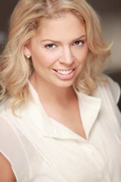 Nicole Chauvet profile image