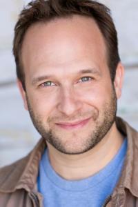 Adam J. Smith as Lead Medical Technician in Rebel Moon - Part Two: The Scargiver (04/2024)