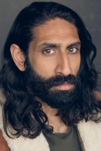 Amar Chadha-Patel as Thraxus Boorman in Willow (11/2022)