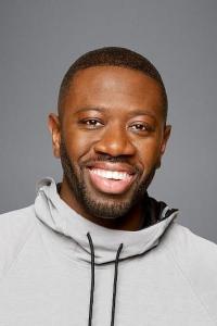 Sheaun McKinney as Dayshawn in Season 1 (07/2016)
