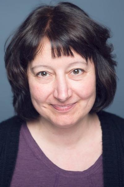 Adrianne Krstansky profile image