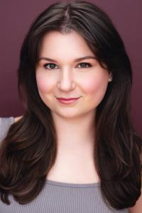 Sophia Gialloreto as Dashwood Girl in Little Women (12/2019)