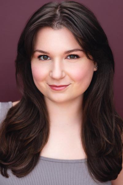 Sophia Gialloreto profile image