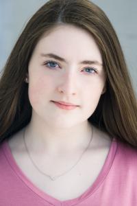 Lily Gavin as Dashwood Girl in Little Women (12/2019)