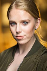 Meghan Hornblower as Gardiner Ball Dancer in Little Women (12/2019)