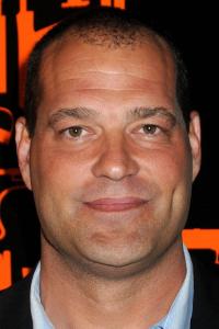 Jeff Chase as Jeffrey (uncredited) in Baby Driver (06/2017)