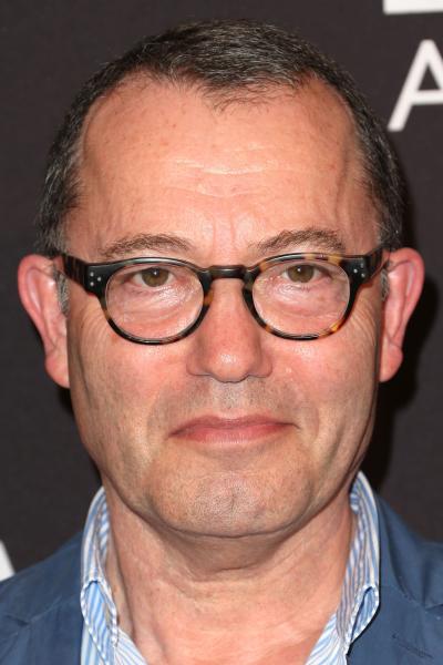 Colin Callender profile image