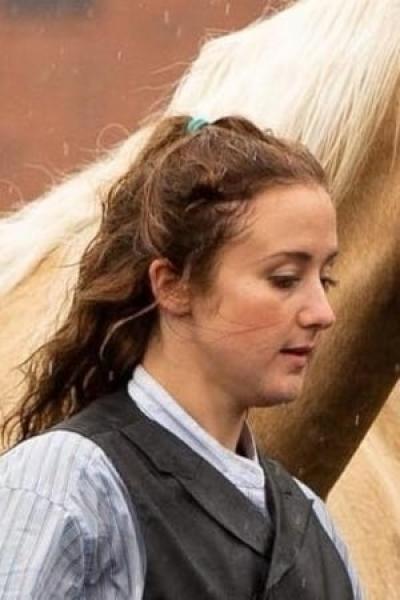 Candice Carbine profile image