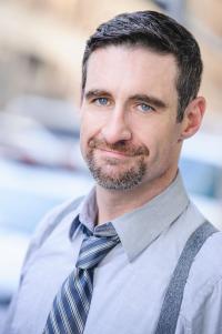 Chad Tyler as Casting Assistant in Live Free or Die Hard (06/2007)