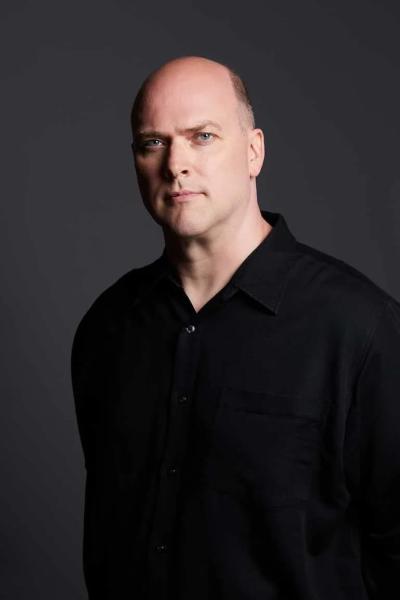 Alex Ross profile image