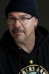 Greg Rucka as Screenplay in The Old Guard (07/2020)