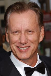 James Woods as Jack Dudman in Jobs (08/2013)