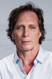 William Fichtner as Dwayne Engelman in Strange Days (10/1995)
