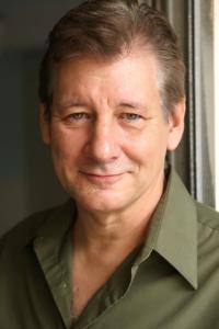 Thomas Garner  as Ian Broderick in Contact (07/1997)