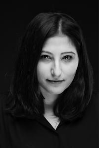 Nona Khodai as First Assistant Editor in The Expendables (08/2010)