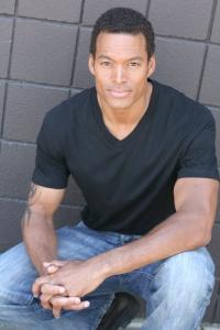 Charles Ingram as Stunts in The Expendables (08/2010)