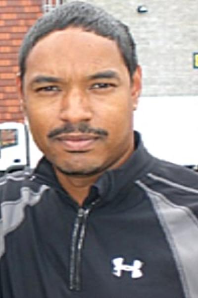 Marcus Salgado profile image