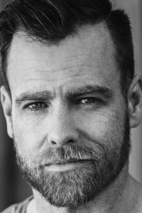 Judd Wild as War Rig War Boy in Mad Max: Fury Road (05/2015)