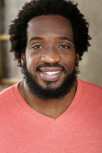 T. Love as Stunts in Black Panther (02/2018)