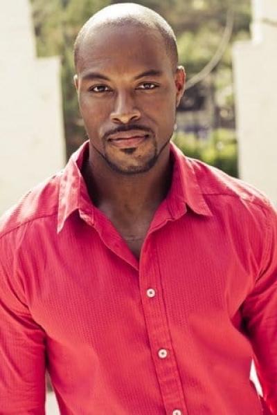 Jermaine Brantley profile image