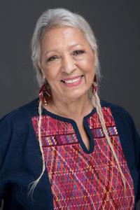 Irma Estella La Guerre as Namor's Mother (Older) in Black Panther: Wakanda Forever (11/2022)