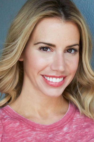Lauren Alexandra profile image
