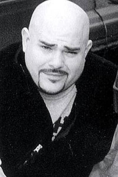 Wayne Douglas Morgan profile image