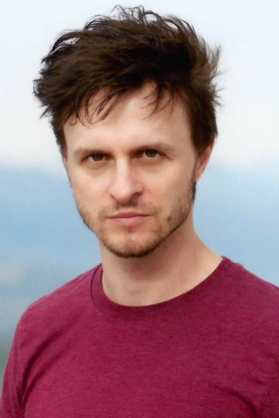 Matthew R. Staley profile image