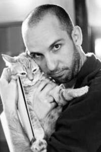 J. Enrique Sánchez as Third Assistant Director in Uncharted (02/2022)