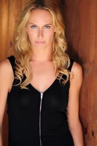 Kimberly Shannon Murphy as Stunt Double in Once Upon a Time... in Hollywood (07/2019)