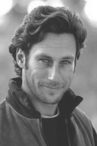 Clay Cullen as Stunt Driver in Black Panther (02/2018)