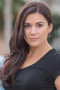 Hannah Betts as Stunt Double in The Lost City (03/2022)
