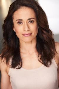 Tamiko Brownlee as Stunt Double in The Family Plan (12/2023)