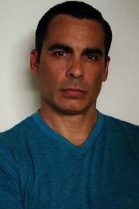 Daniel Arrias as Stunts in The Equalizer (09/2014)