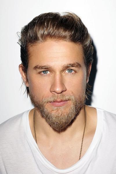 Charlie Hunnam profile image