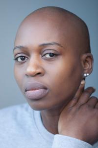 Abi Adeyemi as Kuba Villager in The Legend of Tarzan (06/2016)