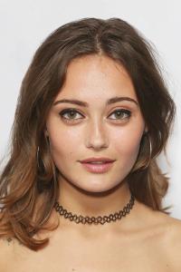 Ella Purnell as Teen Maleficent in Maleficent (05/2014)