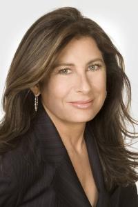 Paula Wagner as Executive Producer in Season 2 (12/2023)